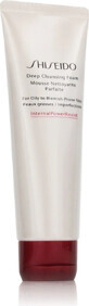 Shiseido InternalPower Resist Deep Cleansing Foaming Cleanser voor de vette en probleemhuid 1&#215;125 ml, Reinigingsschuim