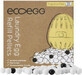 Ecoegg Waspatroon - 50 wasbeurten parfumvrij 1&#215;1 stuk, patroon voor 50 wasbeurten