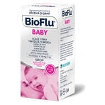 Bioflu babysiroop, 120 mg/5 ml, 100 ml, Biofarm