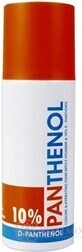 MEDICPROGRESS PANTHENOL SPRAY 10% 1&#215;150 ml, spray