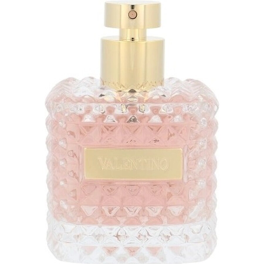 Valentino Donna Edp 100ml 1×100 ml 1×100 ml, eau de parfum