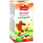 APOTHEKE BIO KINDEREN HERBAL UROLOGISCHE THEE 20×1,5 g, kruidenthee