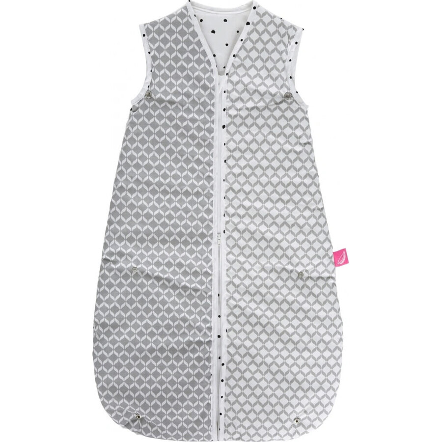 MOTHERHOOD 2in1 Slaapzak Roze Classics nieuw 3-18m 3 tog 1×1 st