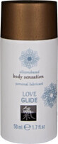 Hot Glijmiddel Love Glide Silicone S 1&#215;50 ml, glijmiddel