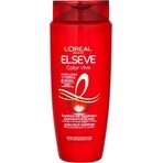 L'Oréal Paris Elseve Color Vive shampoo per capelli trattati con il colore 1×700 ml, prolunga il colore dei capelli