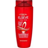 L'Oréal Paris Elseve Color Vive shampoo voor gekleurd haar 1×700 ml, verlengt de haarkleur