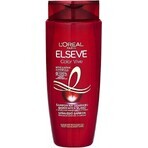 L'Oréal Paris Elseve Color Vive shampoo per capelli trattati con il colore 1×700 ml, prolunga il colore dei capelli