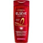 L'Oréal Paris Elseve Color Vive shampoo per capelli trattati con il colore 1×700 ml, prolunga il colore dei capelli