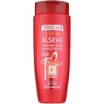 L'Oréal Paris Elseve Color Vive shampoo per capelli trattati con il colore 1×700 ml, prolunga il colore dei capelli