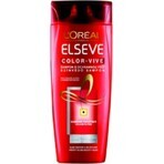 L'Oréal Paris Elseve Color Vive shampoo per capelli trattati con il colore 1×700 ml, prolunga il colore dei capelli