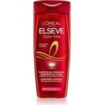 L'Oréal Paris Elseve Color Vive shampoo per capelli trattati con il colore 1×700 ml, prolunga il colore dei capelli