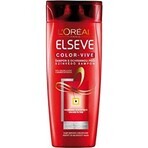 L'Oréal Paris Elseve Color Vive shampoo per capelli trattati con il colore 1×700 ml, prolunga il colore dei capelli