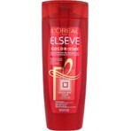 L'Oréal Paris Elseve Color Vive shampoo per capelli trattati con il colore 1×700 ml, prolunga il colore dei capelli