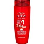 L'Oréal Paris Elseve Color Vive shampoo per capelli trattati con il colore 1×700 ml, prolunga il colore dei capelli