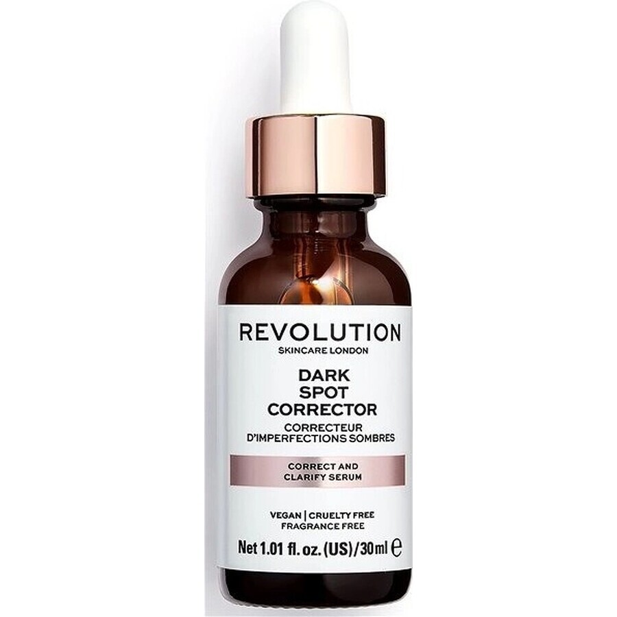 Revolution Skincare Dark Spot Corrector Serum 1×1 St.