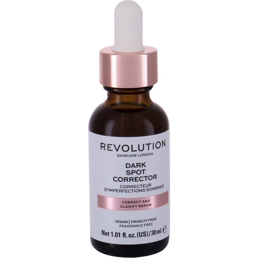 Revolution Skincare Dark Spot Corrector Serum 1×1 St.