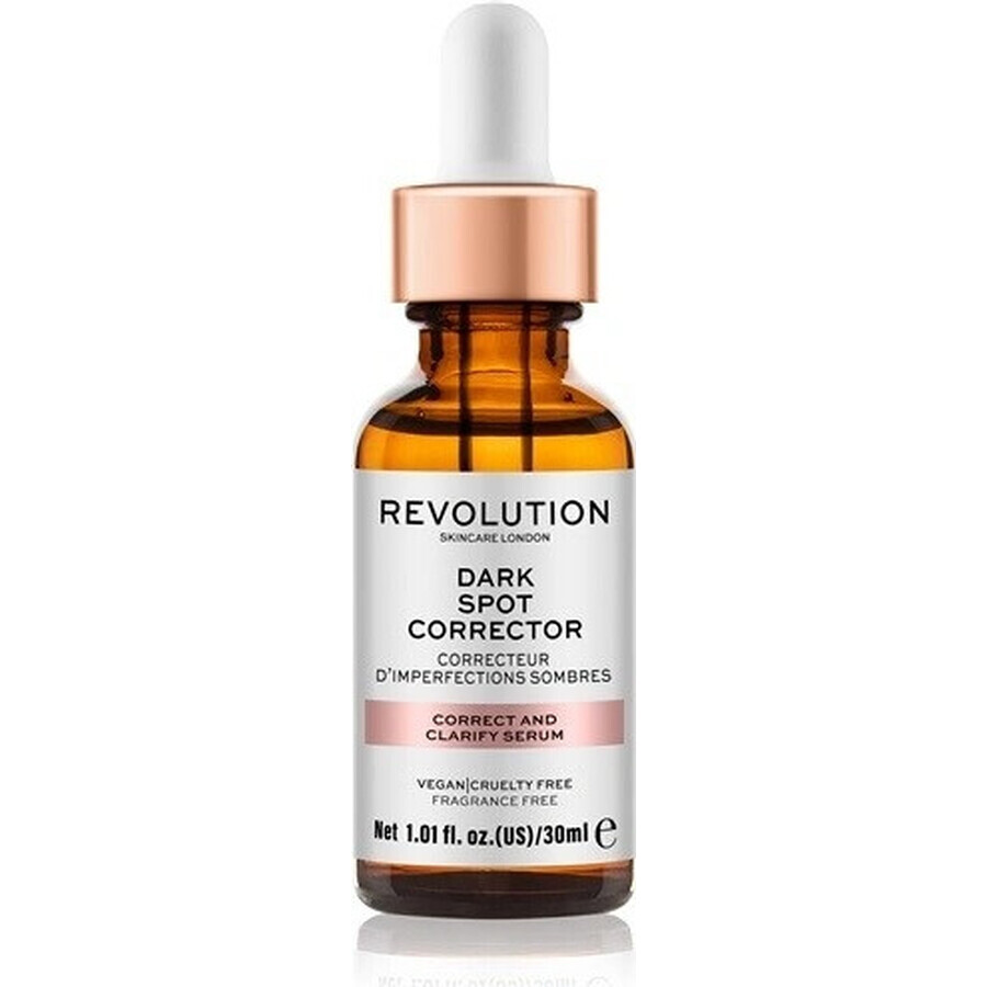 Revolution Skincare Dark Spot Corrector Serum 1×1 St.