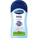 Bübchen Baby Body Lotion, 200 ml 1×200 ml, bodylotion