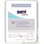 Seni Care Serviette hygiénique sans film, non laminée 1x50 pcs