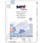 Seni Care Serviette hygiénique sans film, non laminée 1x50 pcs