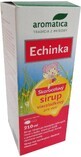 Aromatica ECHINKA Kaneel siroop voor kinderen 1&#215;210 ml, hoestsiroop