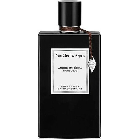 Van Cleef&Arpels Ce Ambre Imperial Edp 75ml 1×75 ml, apă de parfum