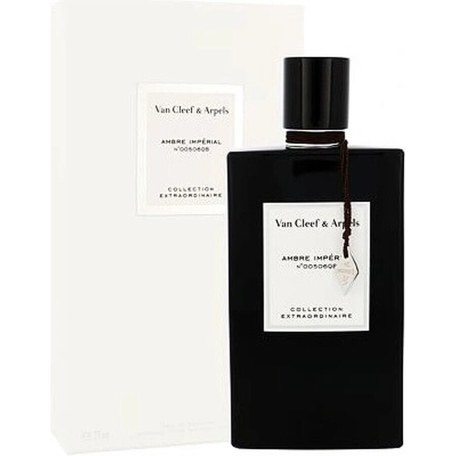 Van Cleef&Arpels Ce Ambre Imperial Edp 75ml 1×75 ml, apă de parfum