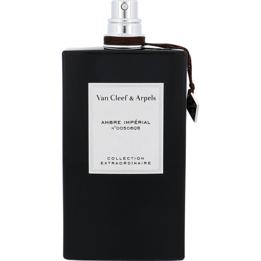 Van Cleef&Arpels Ce Ambre Imperial Edp 75ml 1×75 ml, apă de parfum