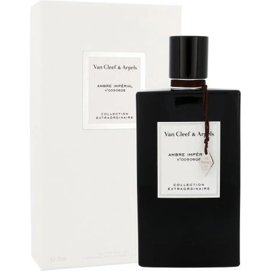 Van Cleef&Arpels Ce Ambre Imperial Edp 75ml 1×75 ml, apă de parfum