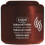 Ziaja Cocoa - maschera lisciante per capelli 1×200 ml, maschera per capelli