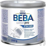 BEBA EXPERT pro FM 85 1×200 g, special milk for premature babies