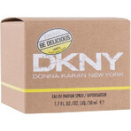 Dkny Be Delicious Edp 50ml 1×50 ml, apă de parfum