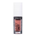 Revolution Relove, Baby Tint Blush voor lippen en wangen, 1×1,40 ml, blush