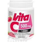 Vitabalans Vita C 500 mg + ZINK 1×150 tbl