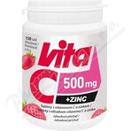 Vitabalans Vita C 500 mg + ZINK 1×150 tbl