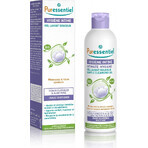 PURESSENTIEL ORGANIC Gel per l'igiene intima 1×250 ml, gel per l'igiene intima