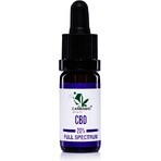 CANNABABIOpharm CBD 20% FULL SPECTRUM 1×10 ml, huile de CBD