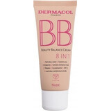 Dermacol Bb Krem C.2 1×30 ml, gezichtscrème