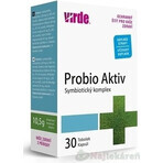 VIRDE PROBIO ACTIVE 1×30 tbl