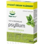 topnatur PSYLLIUM fibra cps 1x250 pz.