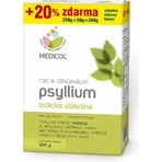 topnatur PSYLLIUM fibra cps 1x250 pz.