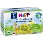 HiPP biologische venkelthee 20×1,5 g, venkelthee