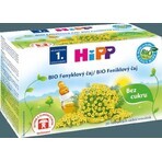 HiPP biologische venkelthee 20×1,5 g, venkelthee