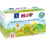 HiPP biologische venkelthee 20×1,5 g, venkelthee