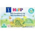 HiPP biologische venkelthee 20×1,5 g, venkelthee