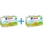 HiPP biologische venkelthee 20×1,5 g, venkelthee