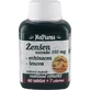 MedPharma Ginseng 350 mg + Echinacea + Leuzea 1x67 tbl, Nahrungsergänzungsmittel