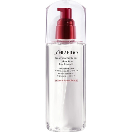 Shiseido Loción Hidratante y Armonizante 1×150 ml, loción