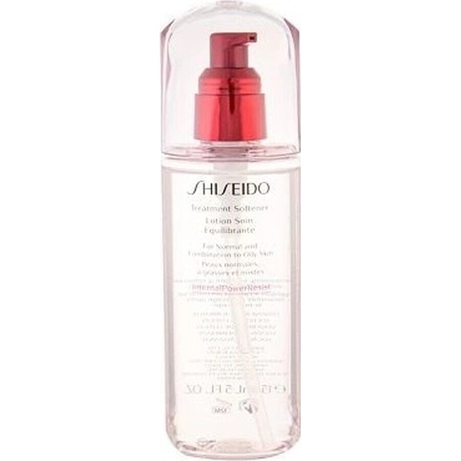 Shiseido Loción Hidratante y Armonizante 1×150 ml, loción