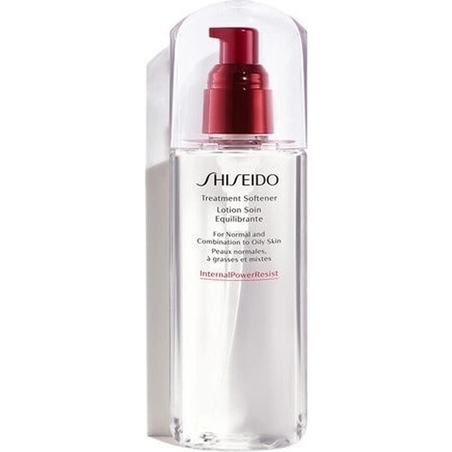 Shiseido Loción Hidratante y Armonizante 1×150 ml, loción